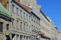 Place Jacques-Cartier, Montreal, Canada