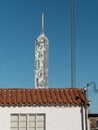 Historic building in Salome, Arizona