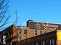 Historic Building In Saskatoon Saskatchewan