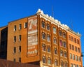 Historic Building In Saskatoon Saskatchewan