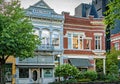 Fayetteville Historic Town Square