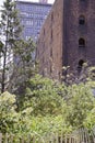 Historic Buildings DUMBO Royalty Free Stock Photo