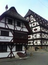 Historic Buildings in Germany