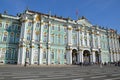 Historic buildings in Nice France