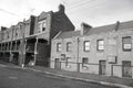 Historic Buildings at The Rocks