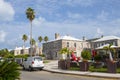 Royal Naval Dockyard, Bermuda