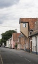 Historic Buildings in Southwold, Suffolk