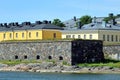 Historic buildings of Suomenlinna, Finland