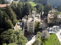 Historic Buildings of UC Berkeley Campus