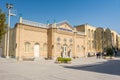 Historic buildings of Vank cathedral, or Church of the Saintly Sisters, is a cathedral located in the New Julfa district of