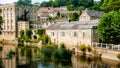 The Village of Bradford on Avon