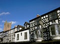 Historic Business Buildings, England