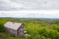 Hogback Mountain Cabin Vermont Mountains