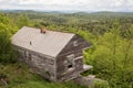 Hogback Mountain Cabin Vermont Mountains