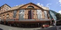 Historic Capitol Theatre is a heritage-listed theatre and host to world class musicals, ballet and opera.