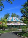 Historic Carousel