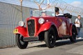 Historic Cars: Austin Seven