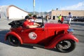 Historic Cars: Austin Seven