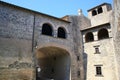 Historic Castello Orsini-Odescalchi