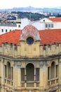 Historic Cathedral in Sorocaba