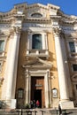 San Carlo al Corso, Rome, Italy