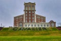 Historic Cavalier Hotel in Virginia Beach