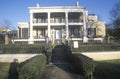 Historic Cedar Grove Mansion in Vicksburg, MS