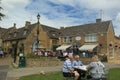 Bourton-on-the-Water