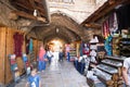 The historic center of Byblos: The Old Souq, Byblos, Lebanon