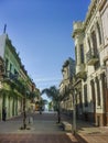 Historic Center of Montevideo