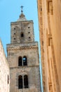 Impressions of Matera, Italy Royalty Free Stock Photo