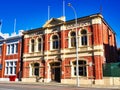 Historic Chamber of Commerce Building, Fremantle, Western Australia