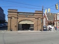 Historic Charleston City Market