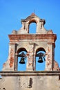 Historic Church Belltower, Pisa, Tuscany, Italy.