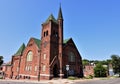 St. Joseph Missouri Calvary Chapel