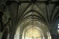 Historic Church, Norwich, England