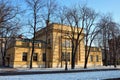 Saintt Petersburg architecture, Russia