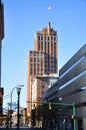 State Tower Building, Syracuse, MA, USA