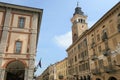 Historic city centre of Cuneo