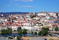 Historic city of Coimbra