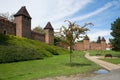 Nymburk, Czech republic