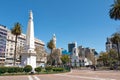 Historic City Hall (Cabildo), Buenos Aires Argentinien