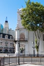 Historic City Hall (Cabildo), Buenos Aires Argentinien