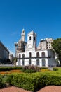 Historic City Hall (Cabildo), Buenos Aires Argentinien