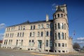 City Hall, Springfield, MO