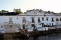 The historic city of Tavira