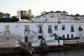 The historic city of Tavira