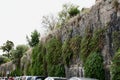 Historic City Wall - Mura di Pisa, Pisa, Tuscany, Italy