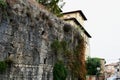 Historic City Wall - Mura di Pisa, Pisa, Tuscany, Italy