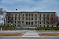 Greene County Courthouse Springfield Missouri